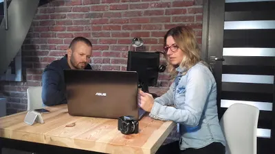 Activate - Strony internetowe / Pozycjonowanie stron